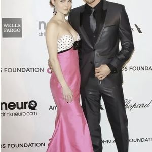 Sheri Hill prom dress size 6